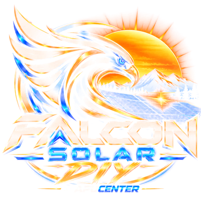 Falcon Solar DIY by APU Center