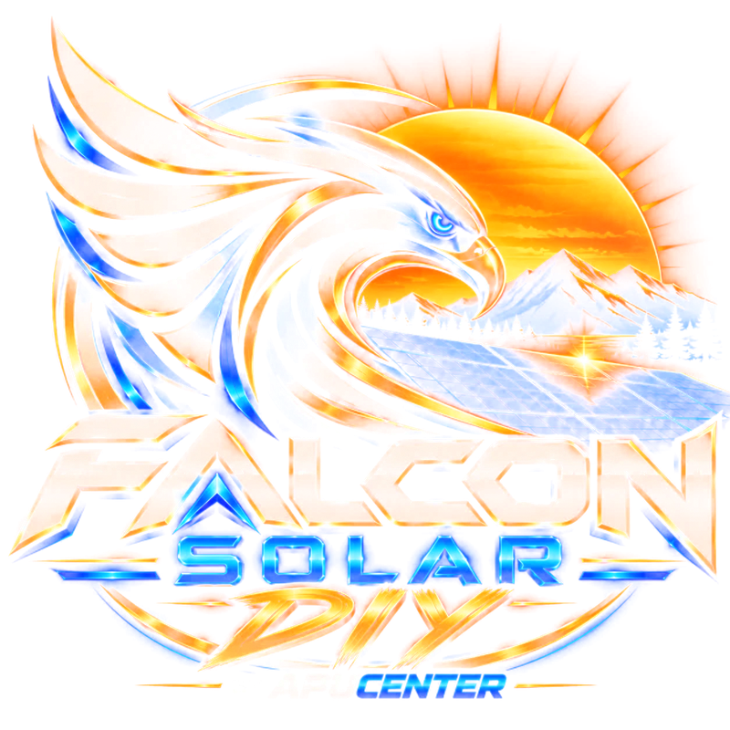 Falcon Solar DIY by APU Center