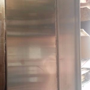 Diamond Plate Catwalk Battery Box - Image 3