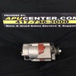Comfort Master APU Alternator New in Box