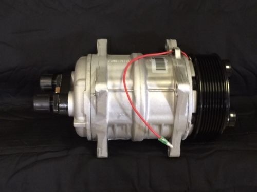 Seltec Style AC Compressor for Thermo King Tripac 75R85832Q