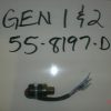 Gen 1&2 55-8197-D