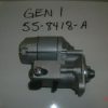 Gen 1 55-8418-A