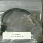 Cover Switch 55-8006-A Product Image