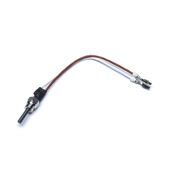 Glow Pin, with cable H4/H5 12V