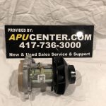 ESPAR BLOWER