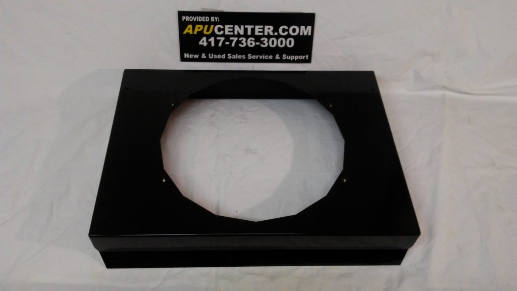 CARRIER CONDENSER HOUSING PART 5588401K APU Center