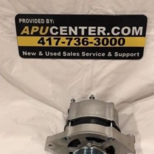 THERMOKING TRIPAC AND EVOLUTION 120 AMP ALTERNATOR PART# 45-2258