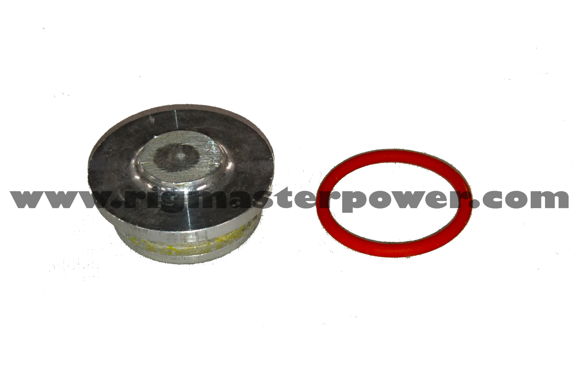 RIGMASTER Cylinder Head Plug Kit PART ***SPECIAL ORDER