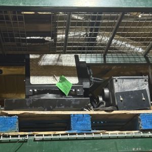 READY/ TRIPAC LEGACY/ SN# 3000176372/ HOURS 13,945