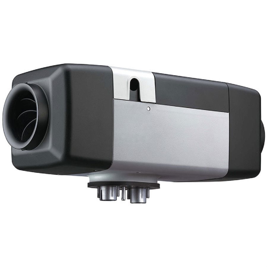 Webasto FFヒーター AT2000 動作品 動画あり Webasto Air Top 2000ST Heater with complete install kit. W