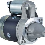 carrier starter
