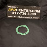 ESPAR BUNNER GASKET