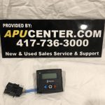 ESPAR CONTROLLER