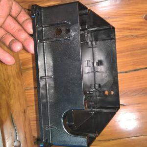 OEM THERMO KING ECM BOX W/O LID PART #92-9456 - Image 3
