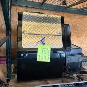 READY/ TRIPAC LEGACY / SN# 3000123342/ HOURS 13,680