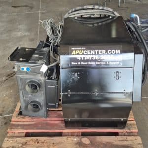 READY/ TRIPAC EVO/ SN# HTG1037878/ HOURS 11,664