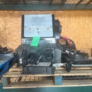 READY/ TRIPAC / SN# 300090625/ HOURS 6,851