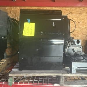 READY/ TRIPAC EVO/ SN# 2226/ HOURS 4,223