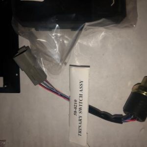 Trinary switch 58-0210
