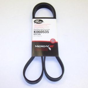 Serpentine Drive Belt (Cat/Perkins 14-6 to T4-6) RP8-108