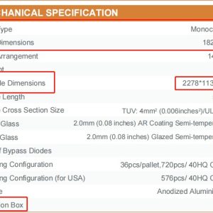 DockPro2.4 SolarApu Solar Generator - Image 6