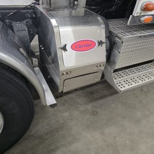 Carrier Stainless Steel Skins/Covers - Image 4