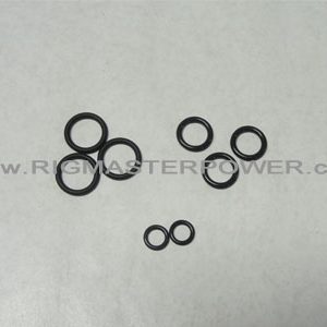 RIGMASTER A/C Line - O-Ring Kit PART# LG9-R KIT